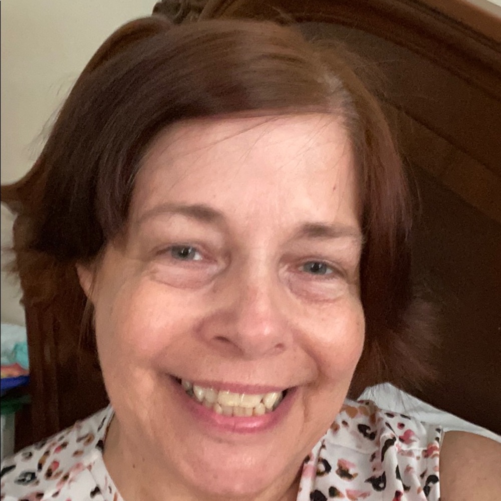 Meet your Posher, Patty